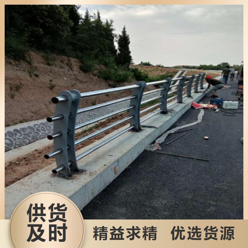 热销：桥梁护栏生产厂家厂家
