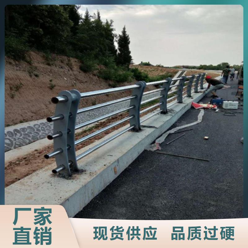 质量可靠的福建防撞桥梁护栏供货商