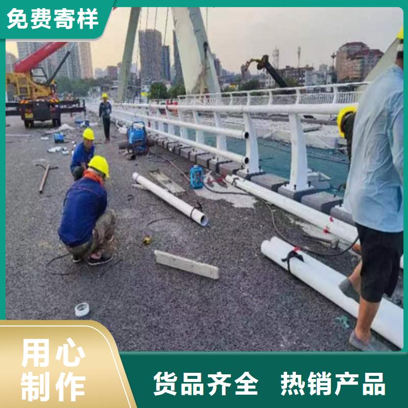 公路防撞钢护栏厂家在线咨询