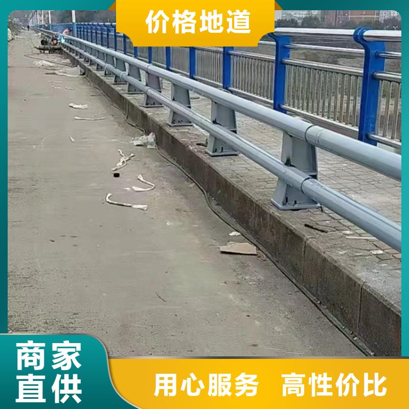 景观灯光护栏本地厂家