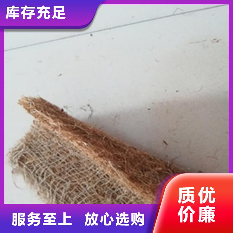 环保植生绿化毯椰丝植生毯