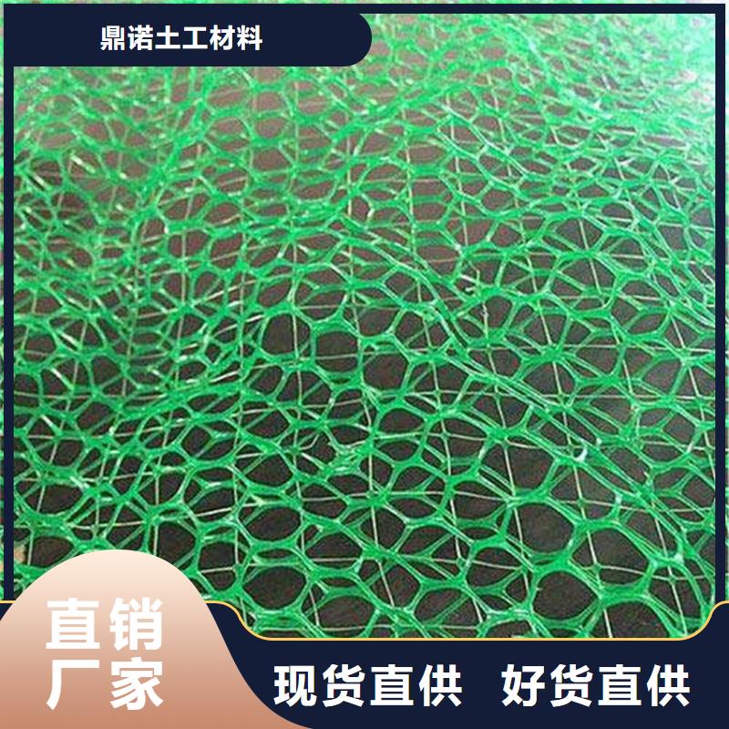EM3三维固土网垫-三维植被网垫