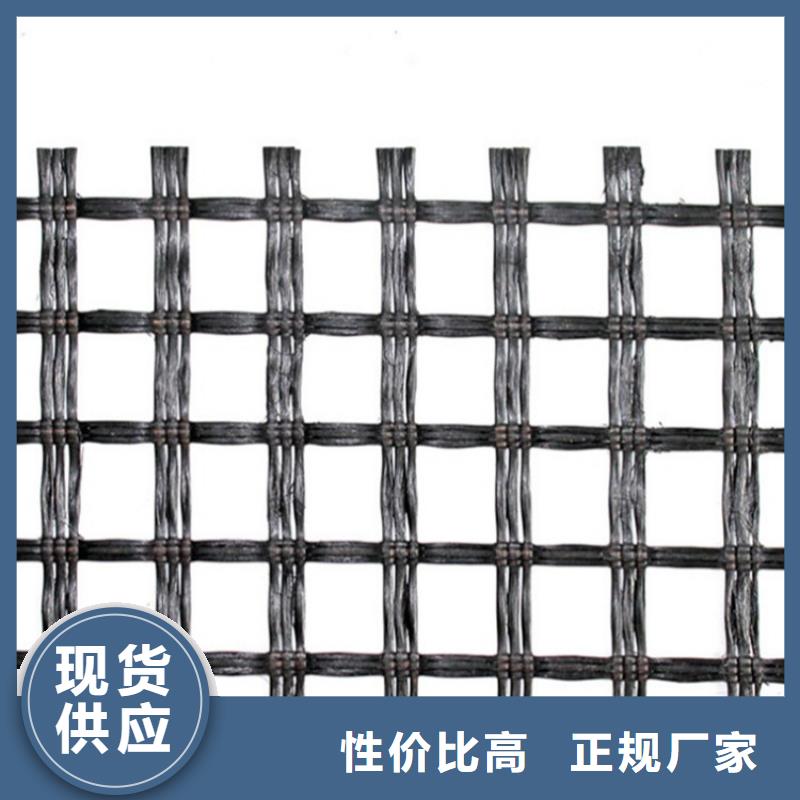 聚酯玻纤土工格栅-土工钢塑格栅