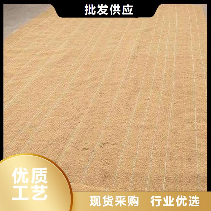 防冲生物毯-护坡植生毯