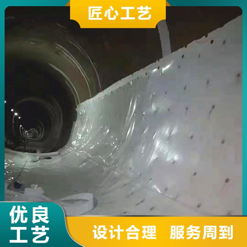 防水板土工布价格公道合理