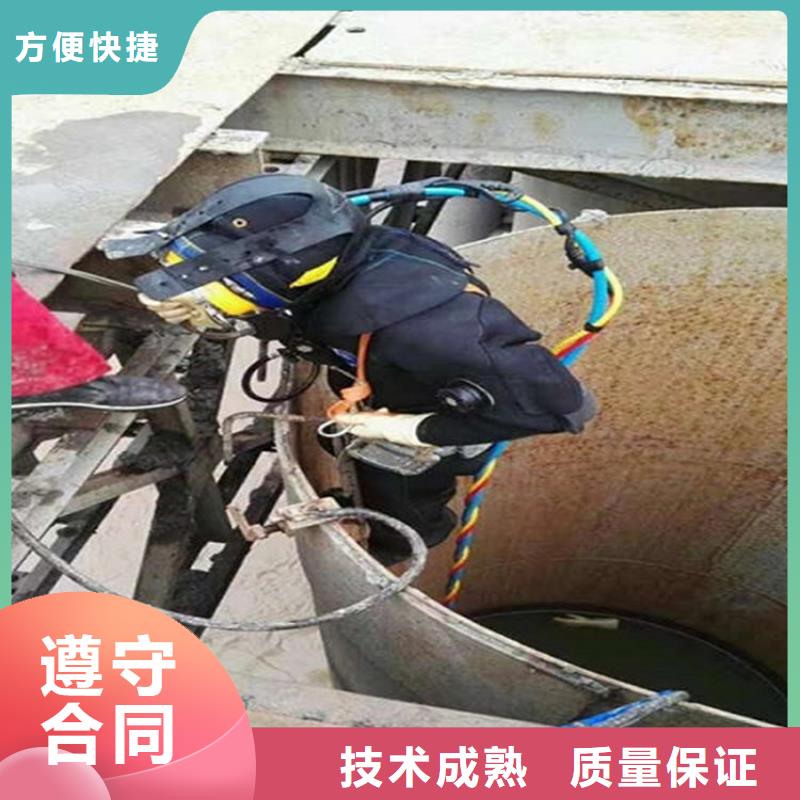 许昌市潜水员打捞公司-承接各种水下打捞