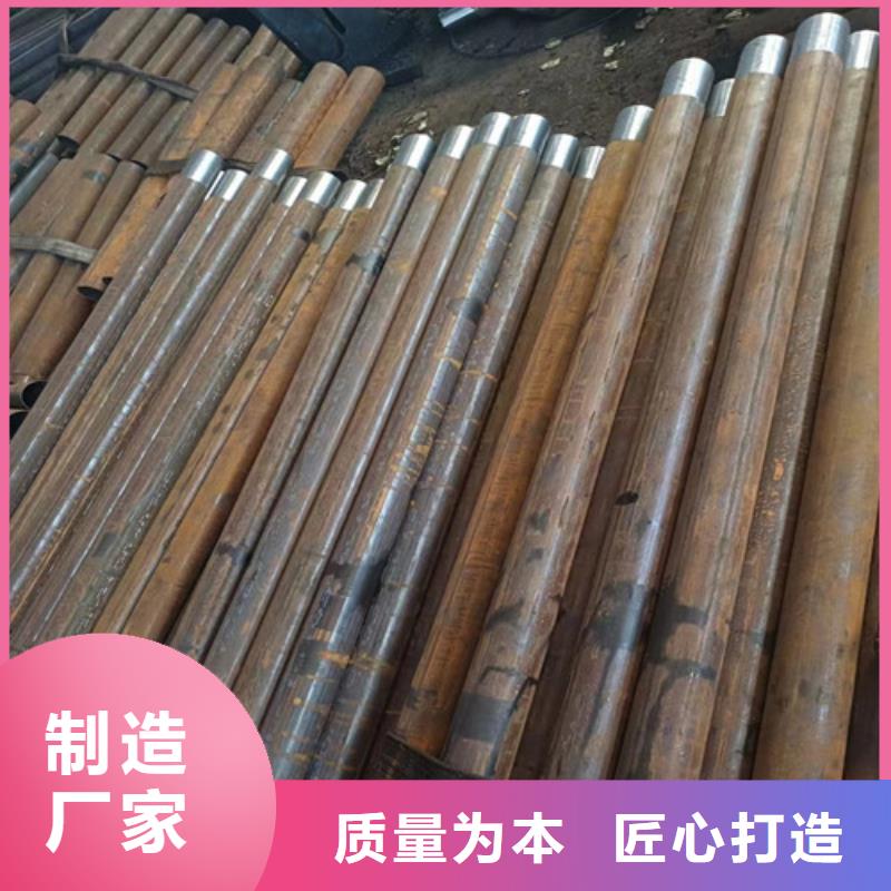 注浆管棚管厂家76x5隧道管棚管多少钱一米