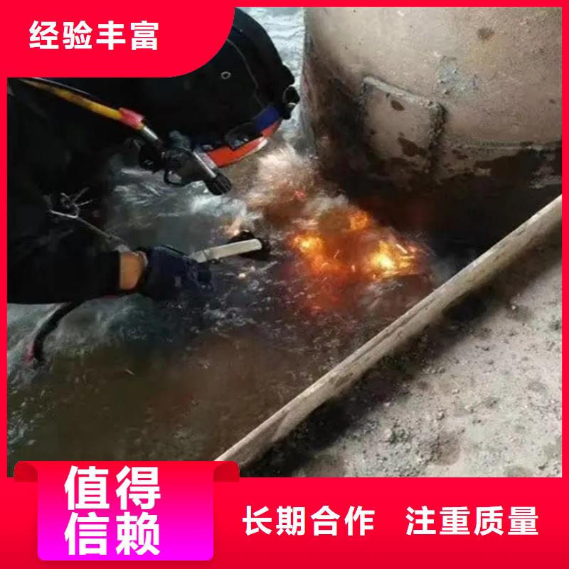 过江管道铺设多少钱