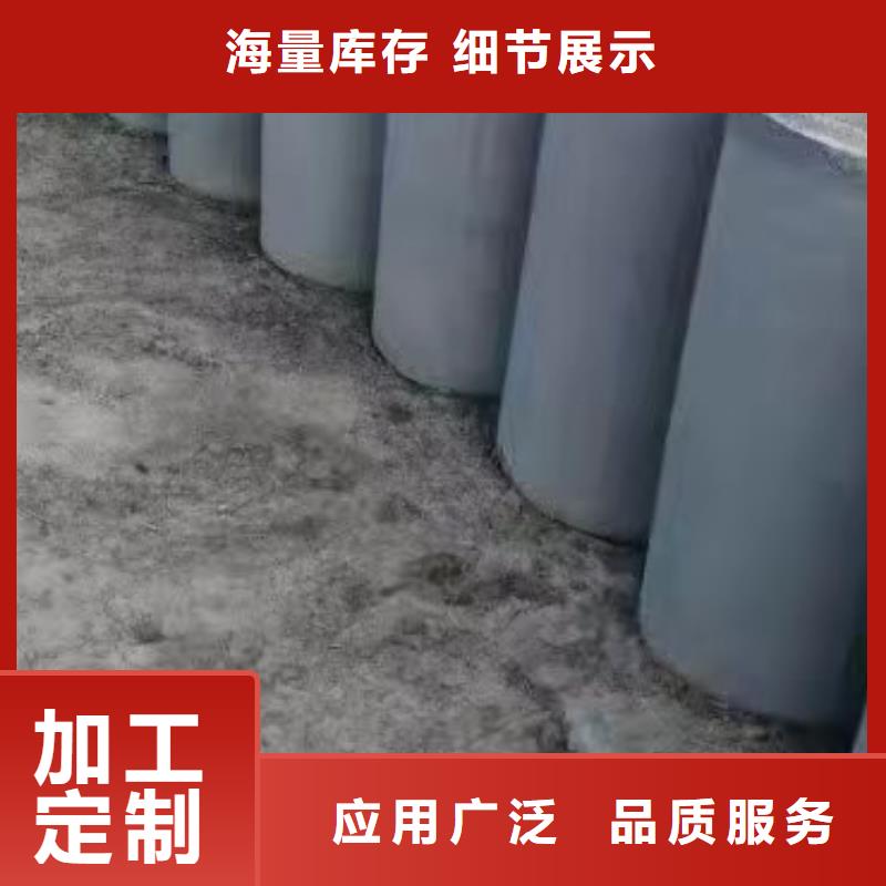 无砂透水管800