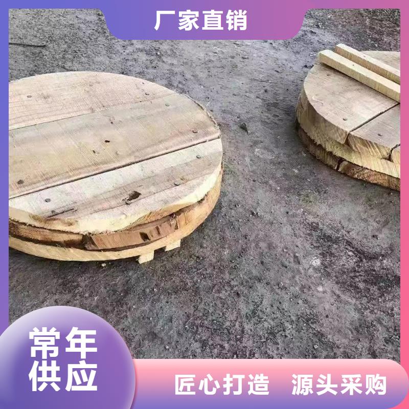 水泥透水管200厂家