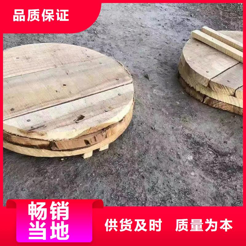 无砂透水管厂家