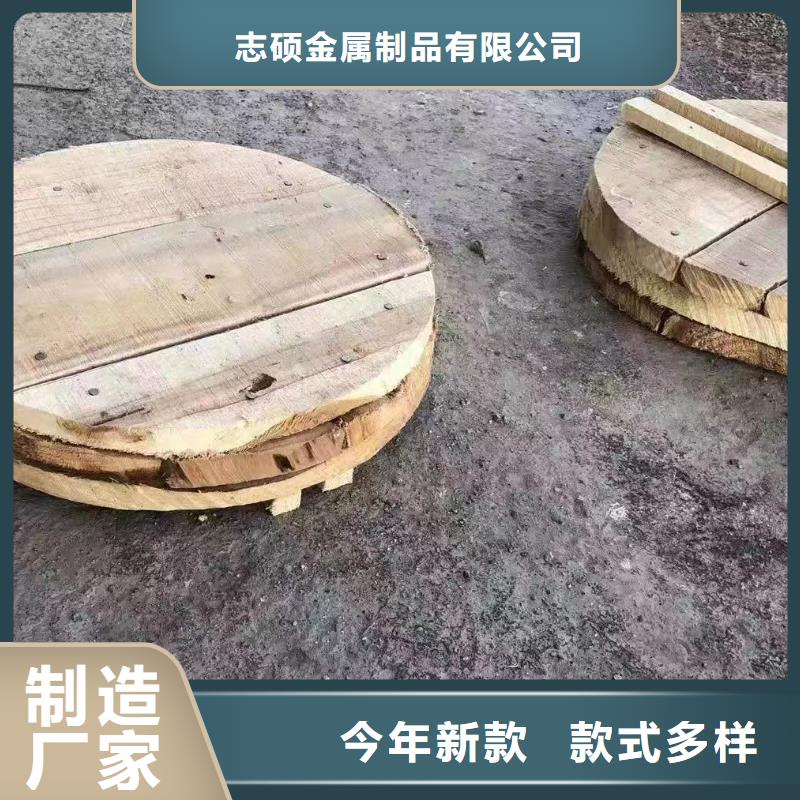 无砂透水管外径1000价格