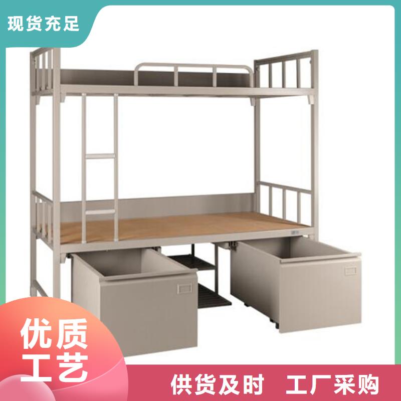 安平县钢制公寓床价格