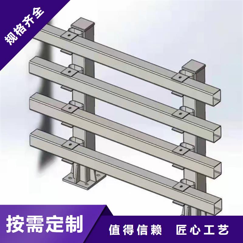 交通护栏诚信厂家