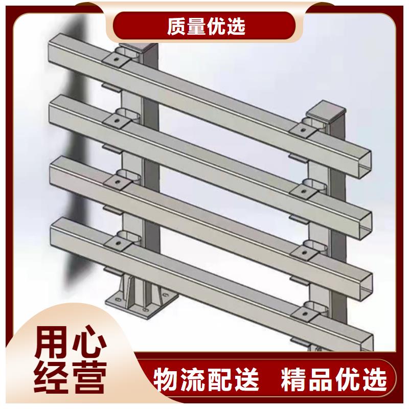 桥梁栏杆优惠报价