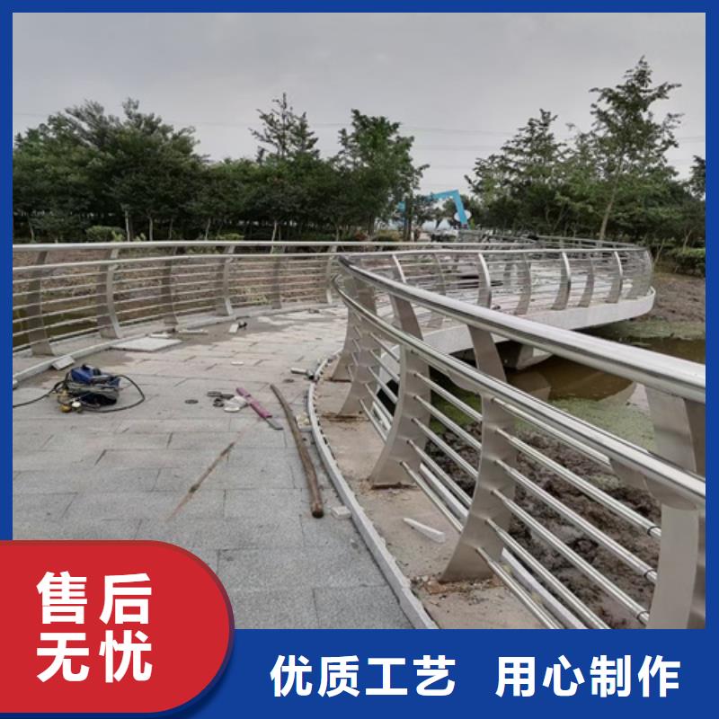 道路栏杆实力雄厚