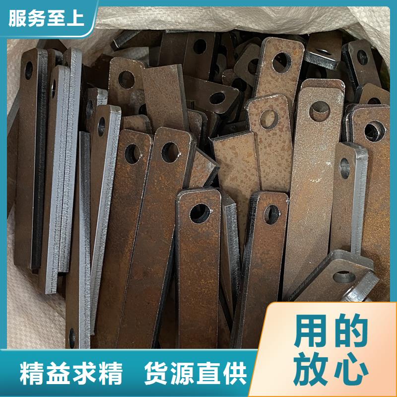 晋中耐磨钢板NM450零割价格