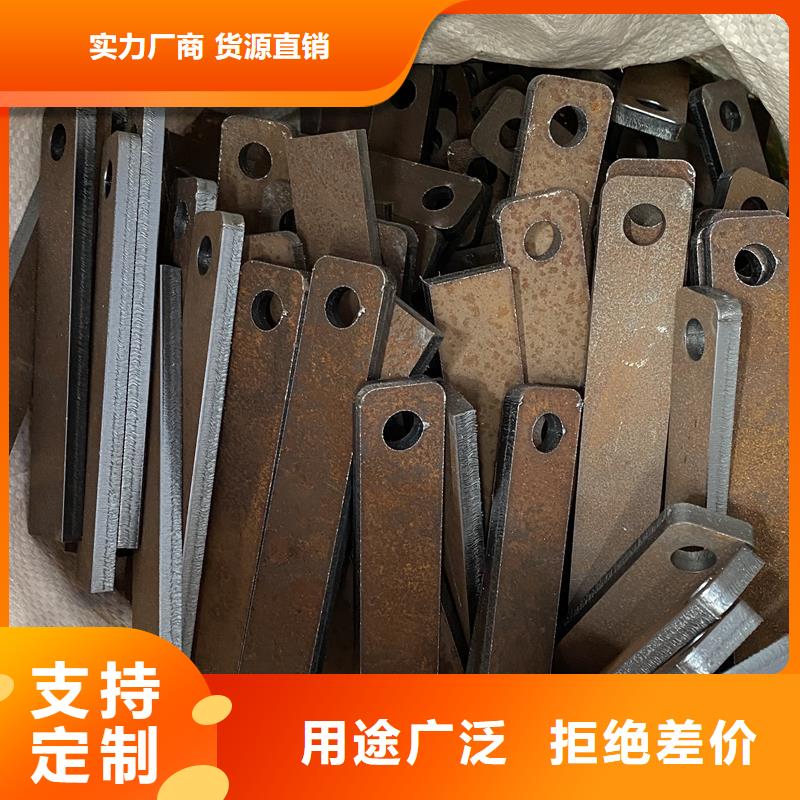 徐州NM400耐磨钢板价格