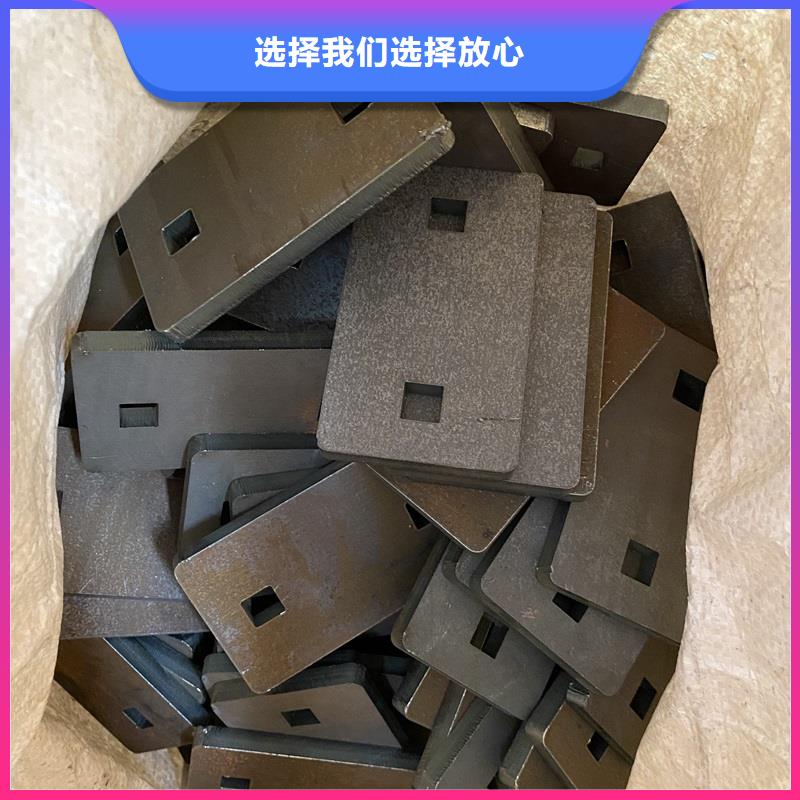 黑龙江500耐磨钢板切割厂家