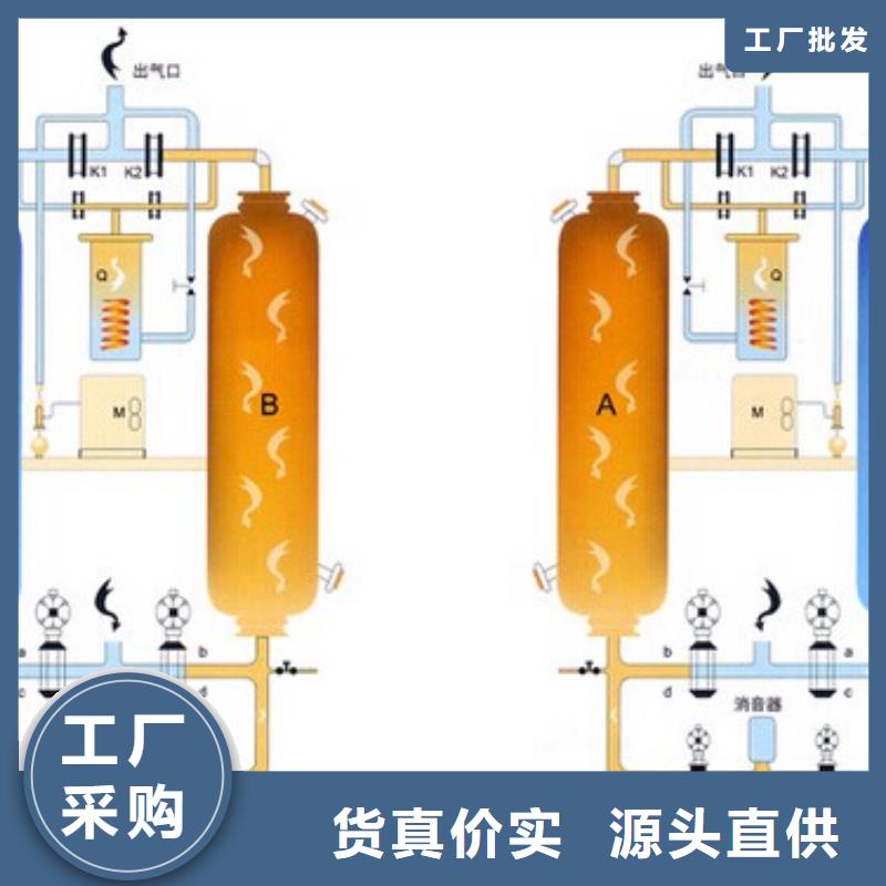 吸附式干燥机空压机维修快速物流发货