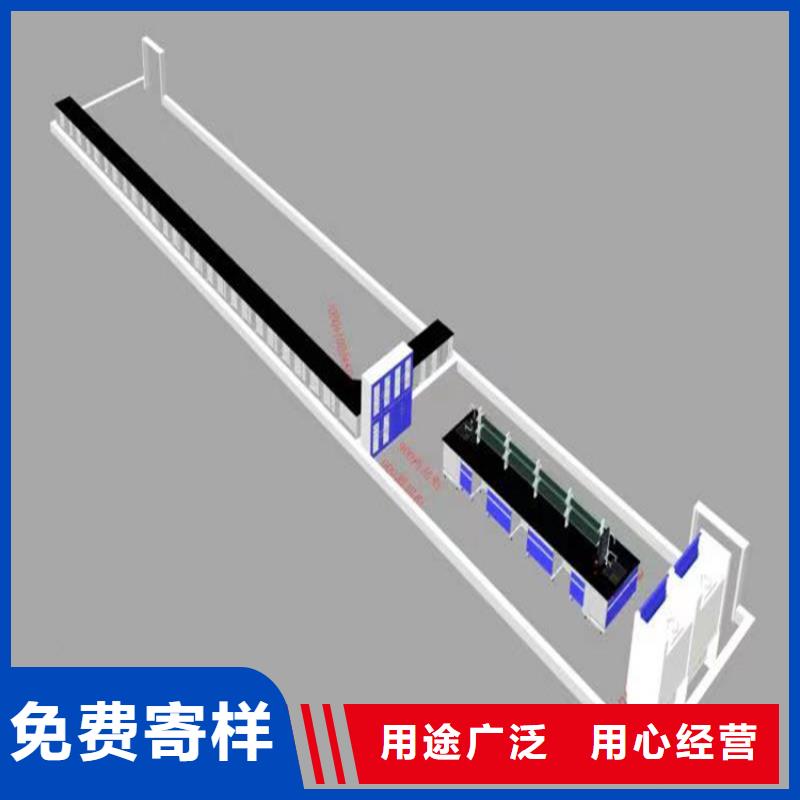 吉安不锈钢实验台价格行情