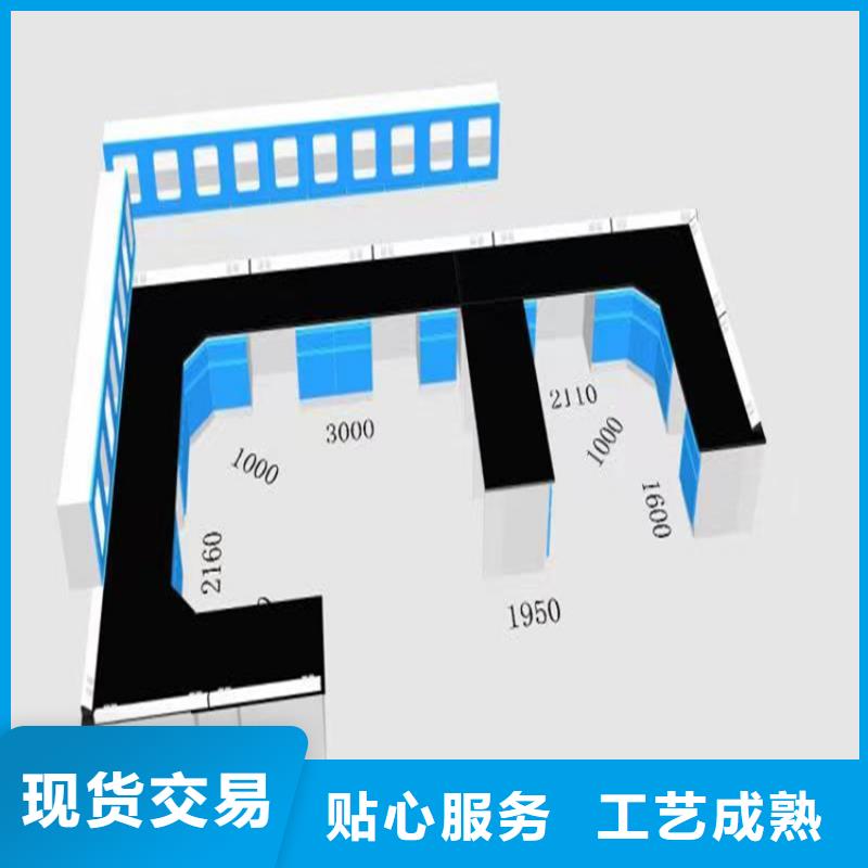 赣州实验室操作台出厂价格