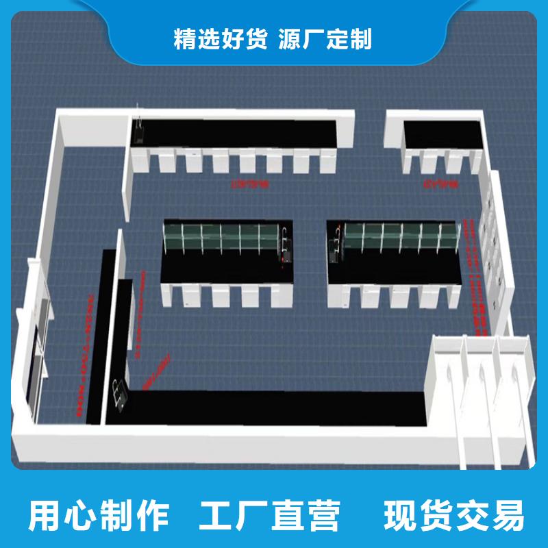 赣州实验室家具实验台型号全