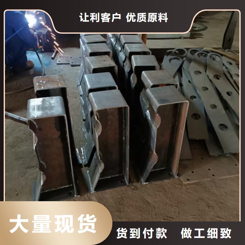 公路防撞护栏立柱为您介绍欢迎订购为您介绍