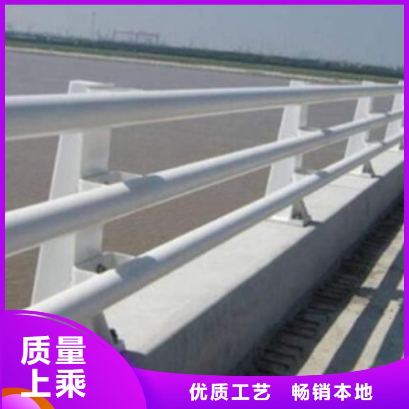 蔚县道路防撞护栏量大从优报价量大从优