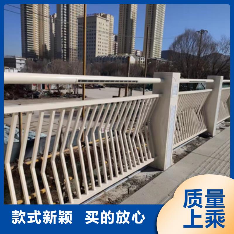 道路防撞护栏量大从优颜色瑰丽