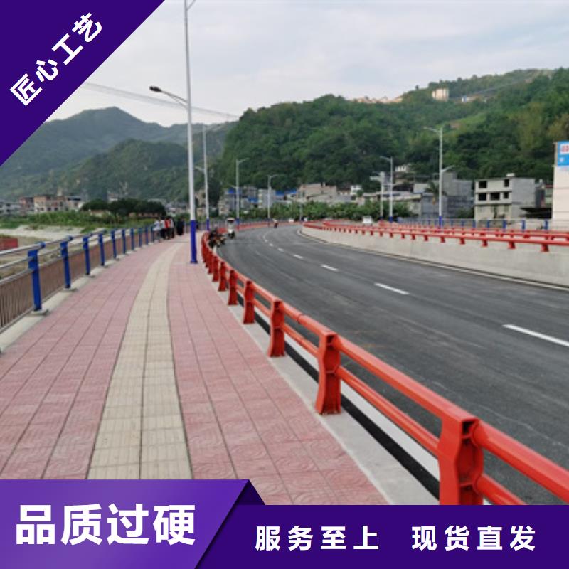 道路护栏欢迎来电认真待事