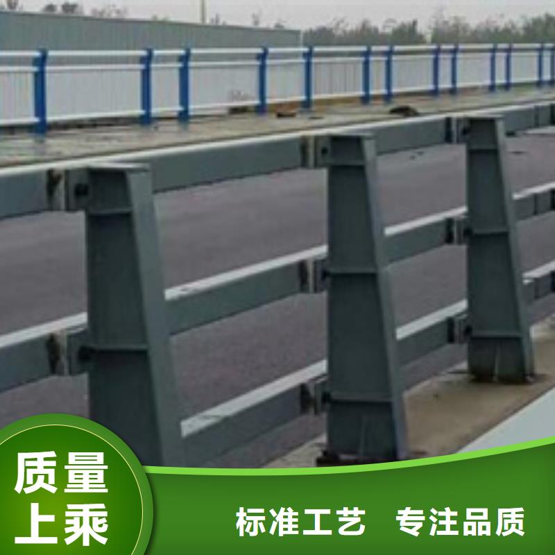 道路防撞护栏质优价格更优品质放心