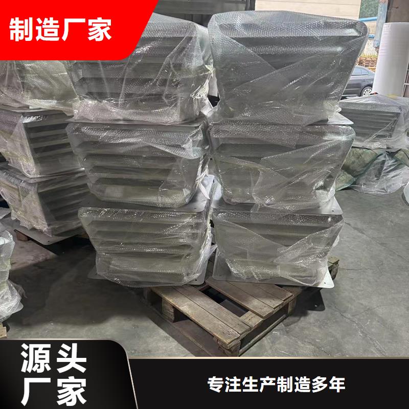 C系列防倒灌风帽产品质量保证