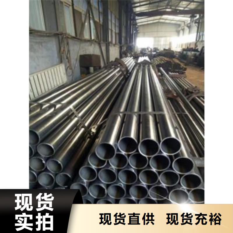 大口径精密钢管制造厂_亚广金属