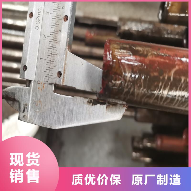 卖扩口精密钢管的公司