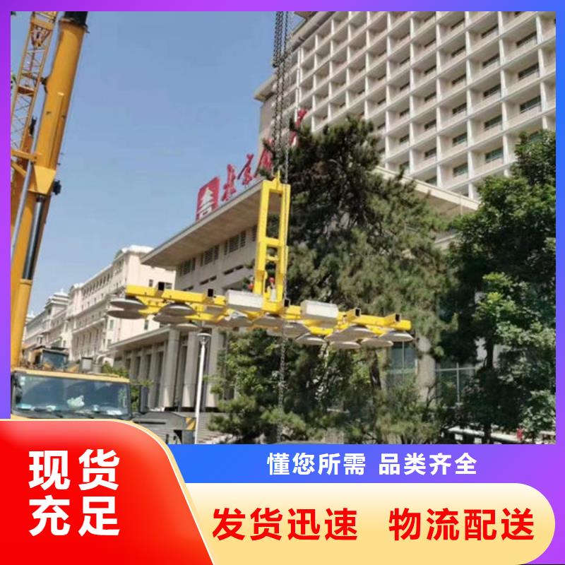 广东深圳板材真空吊具优质服务