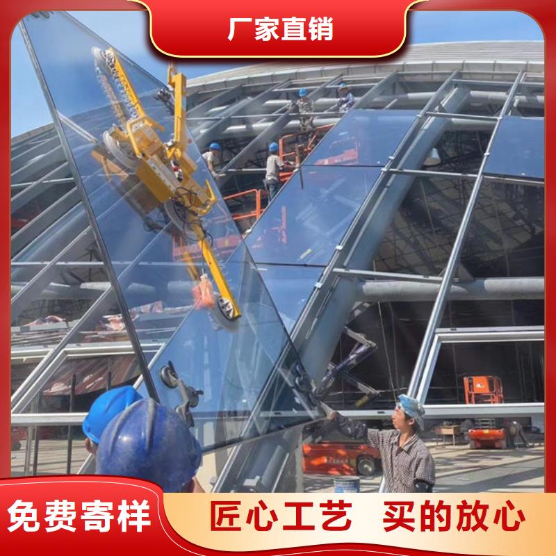 宁夏800公斤玻璃吸吊机常用指南