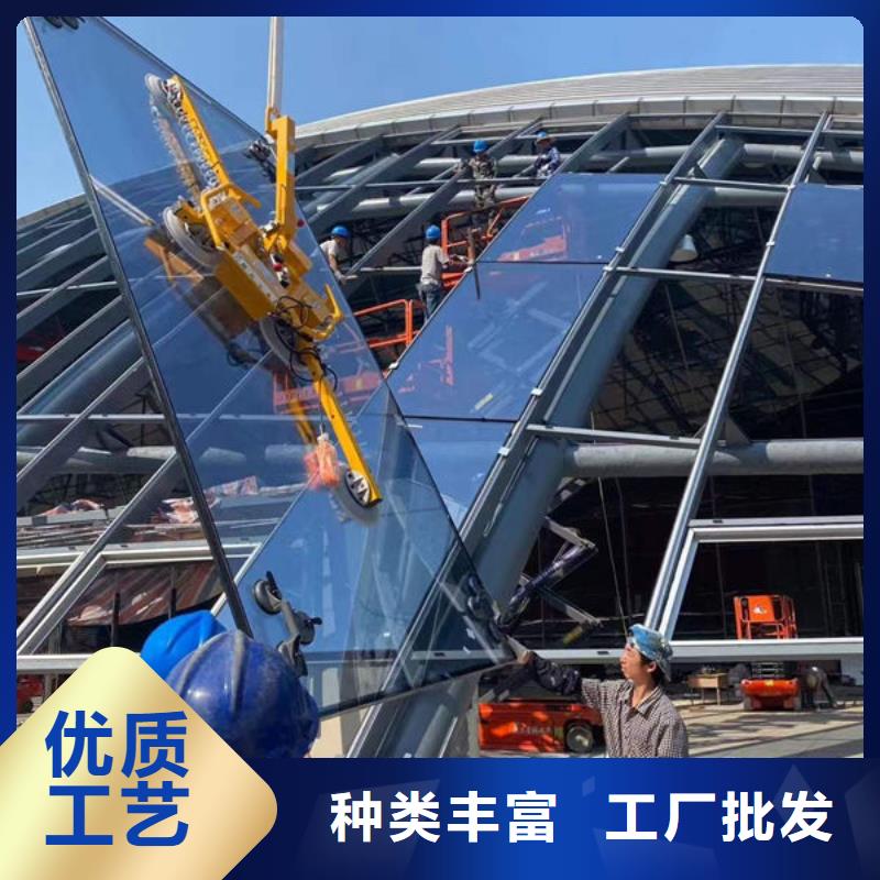 陕西省渭南市800公斤玻璃吸吊机定制价格