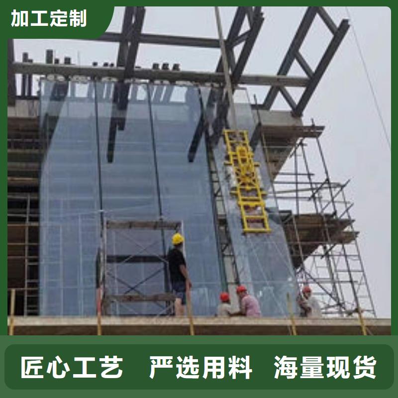 江苏苏州玻璃吸吊机常用指南