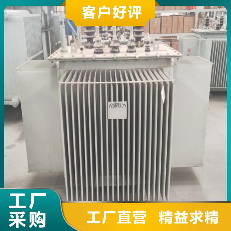 S11-4000KVA/35KV/10KV/0.4KV油浸式变压器实力雄厚