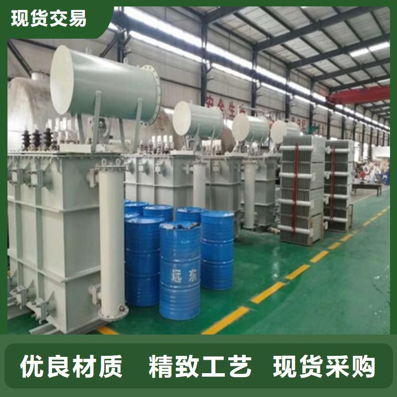 S11-160KVA/10KV/0.4KV油浸式变压器发货及时