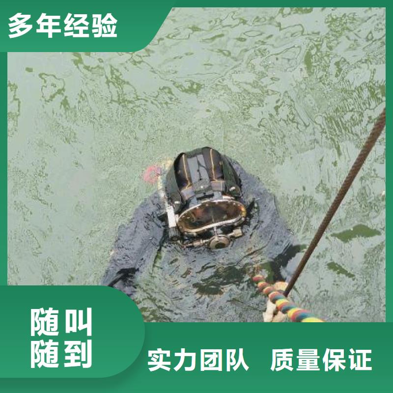 [辰逸]琼中县水下抢险值得信赖