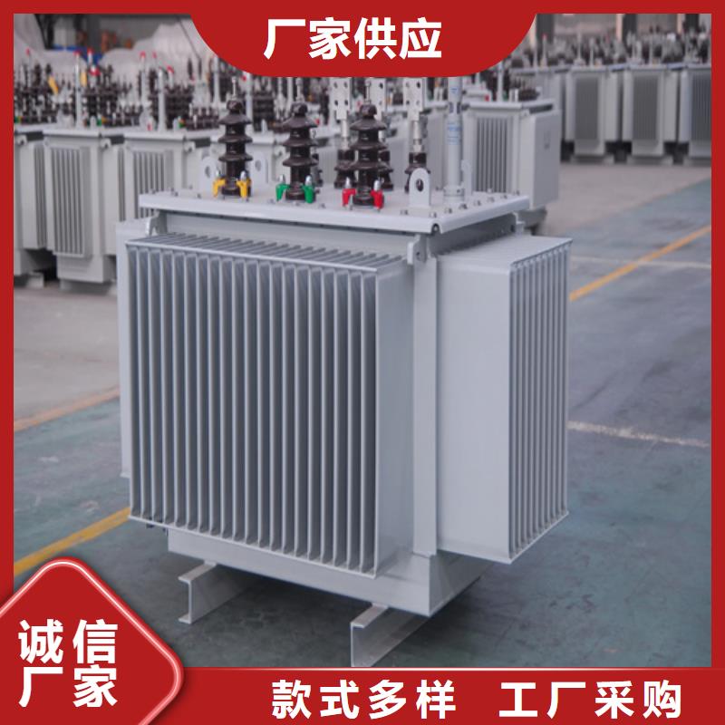 S13-m-400/10油浸式变压器_S13-m-400/10油浸式变压器