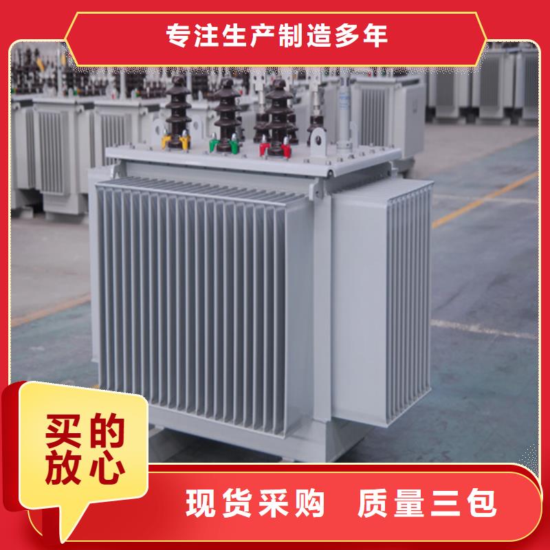 规格齐全的S20-m-1600/10油浸式变压器批发商