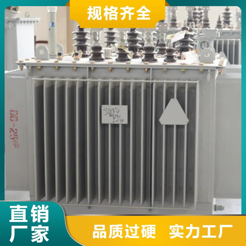 价格低的S20-m-2000/10油浸式变压器供应商