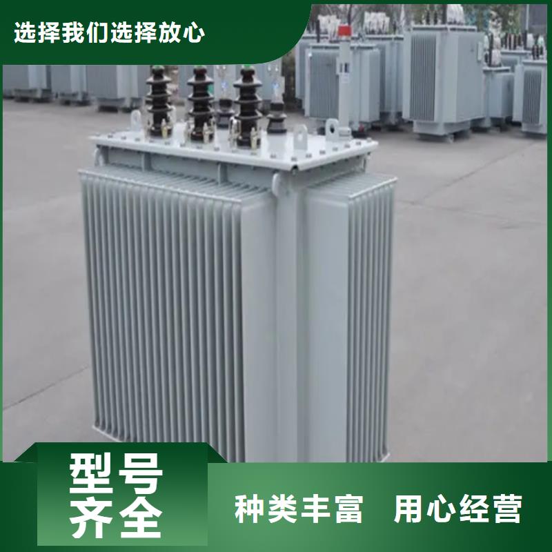 S20-m-630/10油浸式变压器厂家-行业推荐