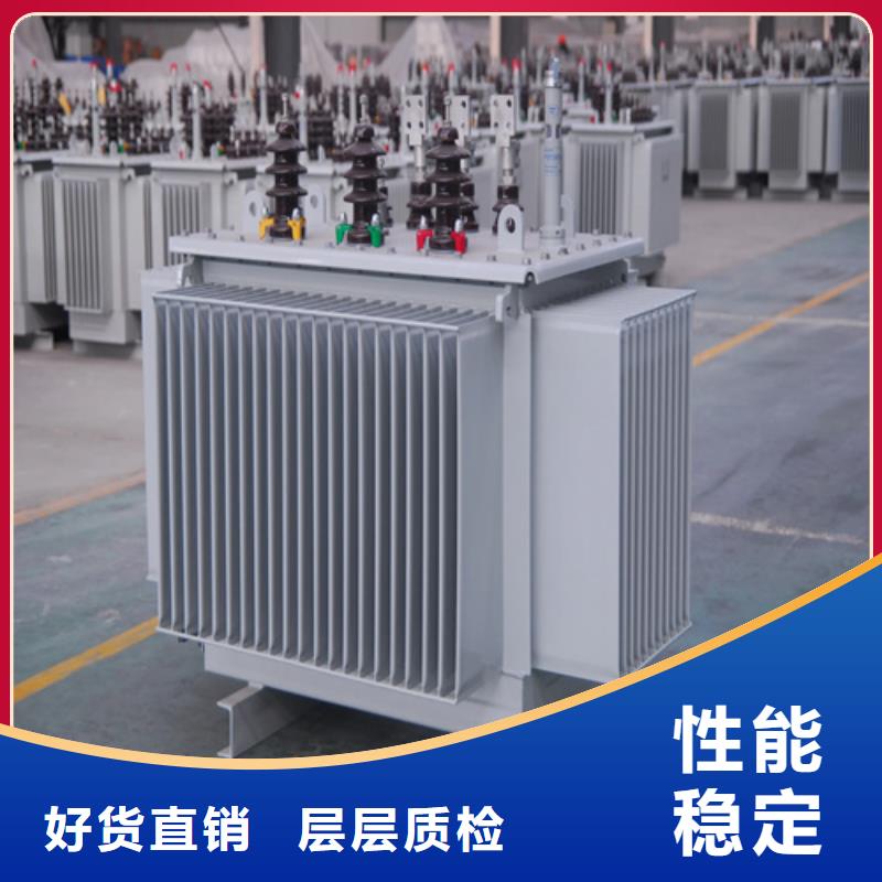 供应S13-m-250/10油浸式变压器_生产厂家
