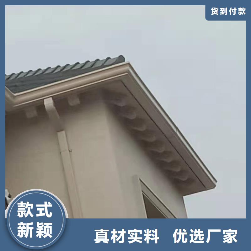 镀锌雨水管定制价格