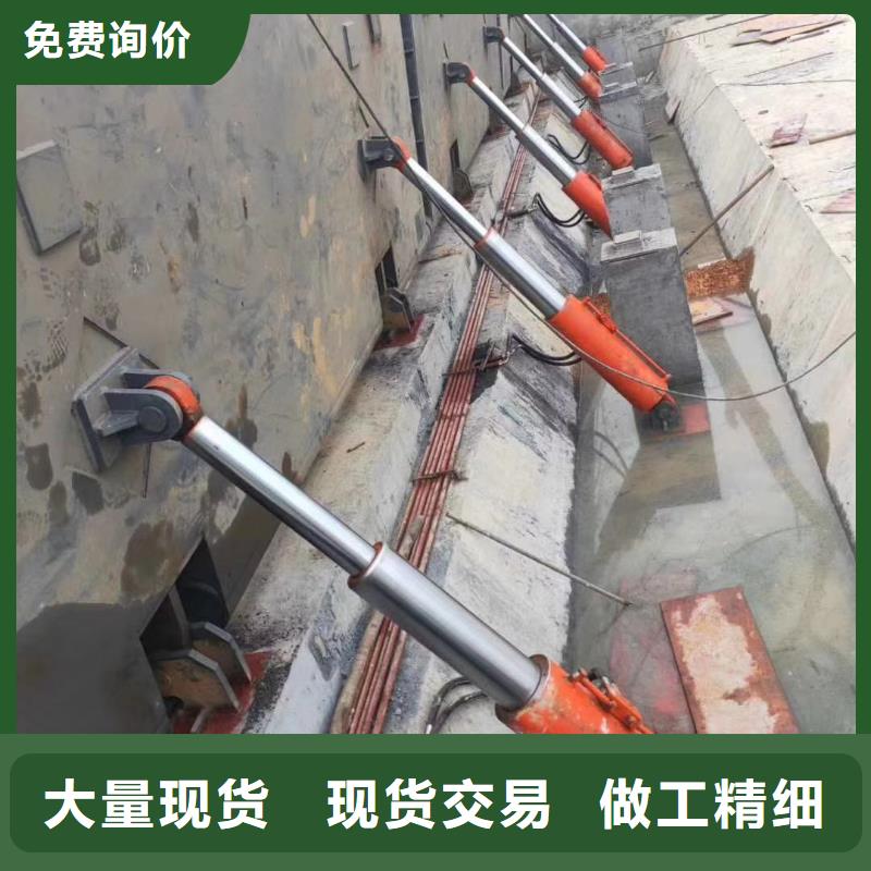 乐东县不锈钢渠道闸门、自撑式渠道闸门