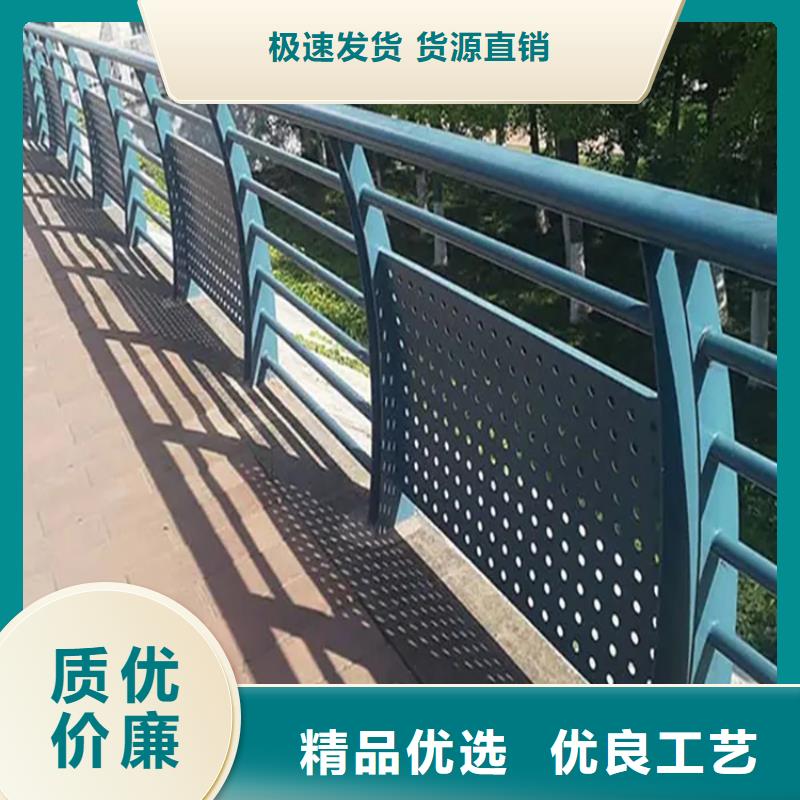 阳东大桥不锈钢护栏厂家